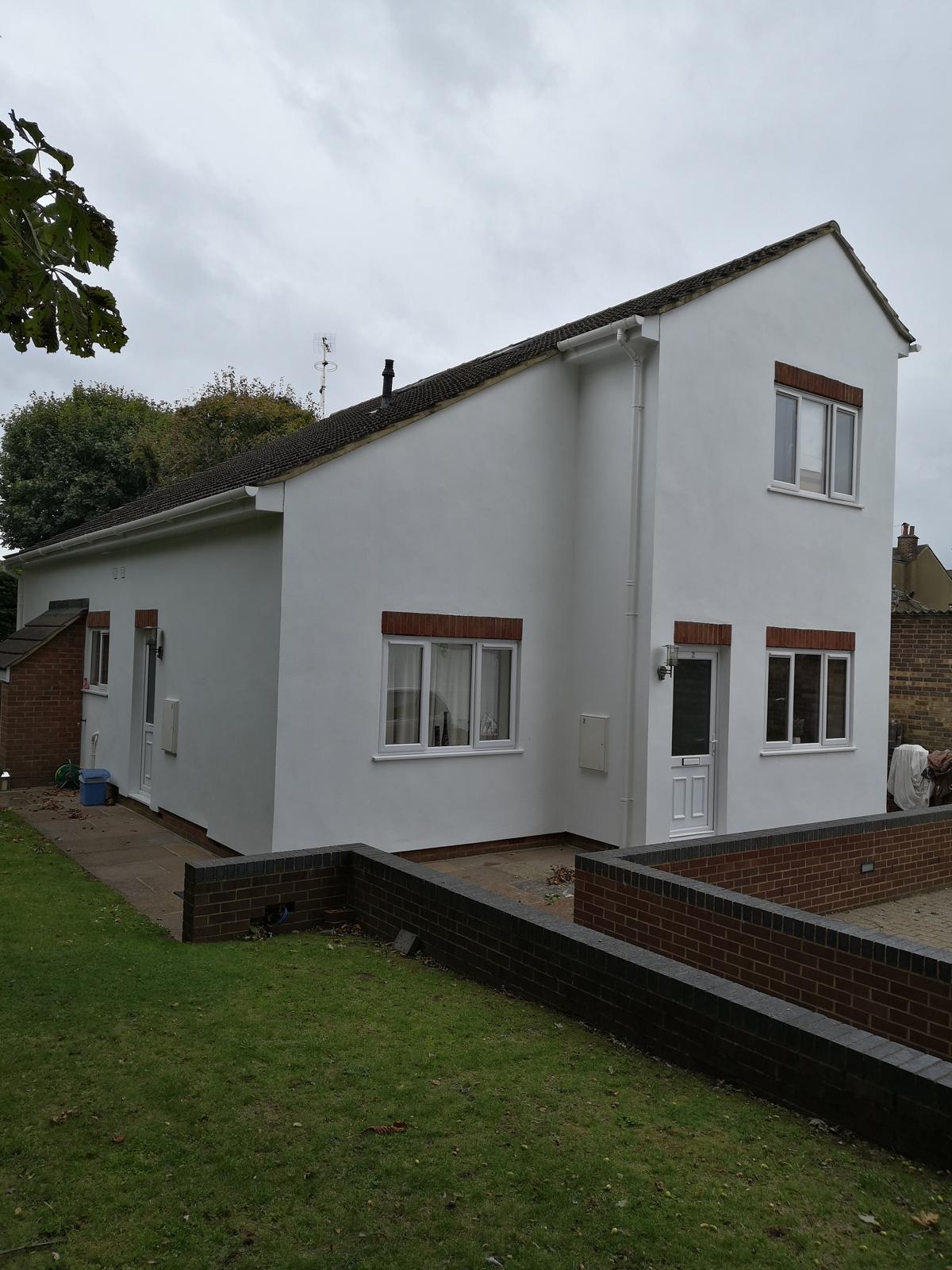 house painting Roehampton, SW15