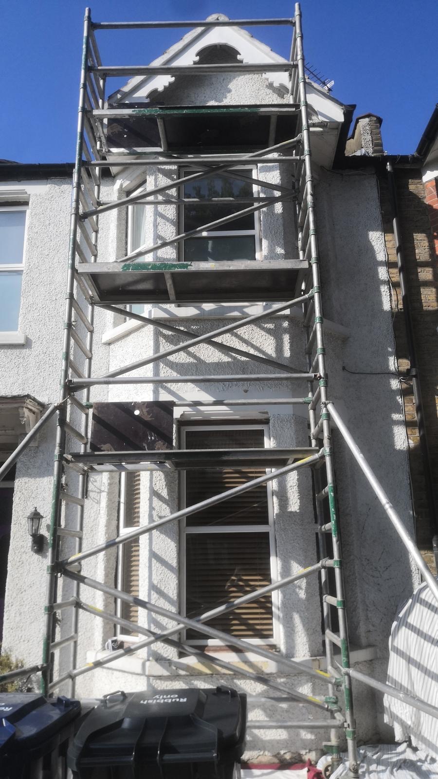 rendering Roehampton, SW15