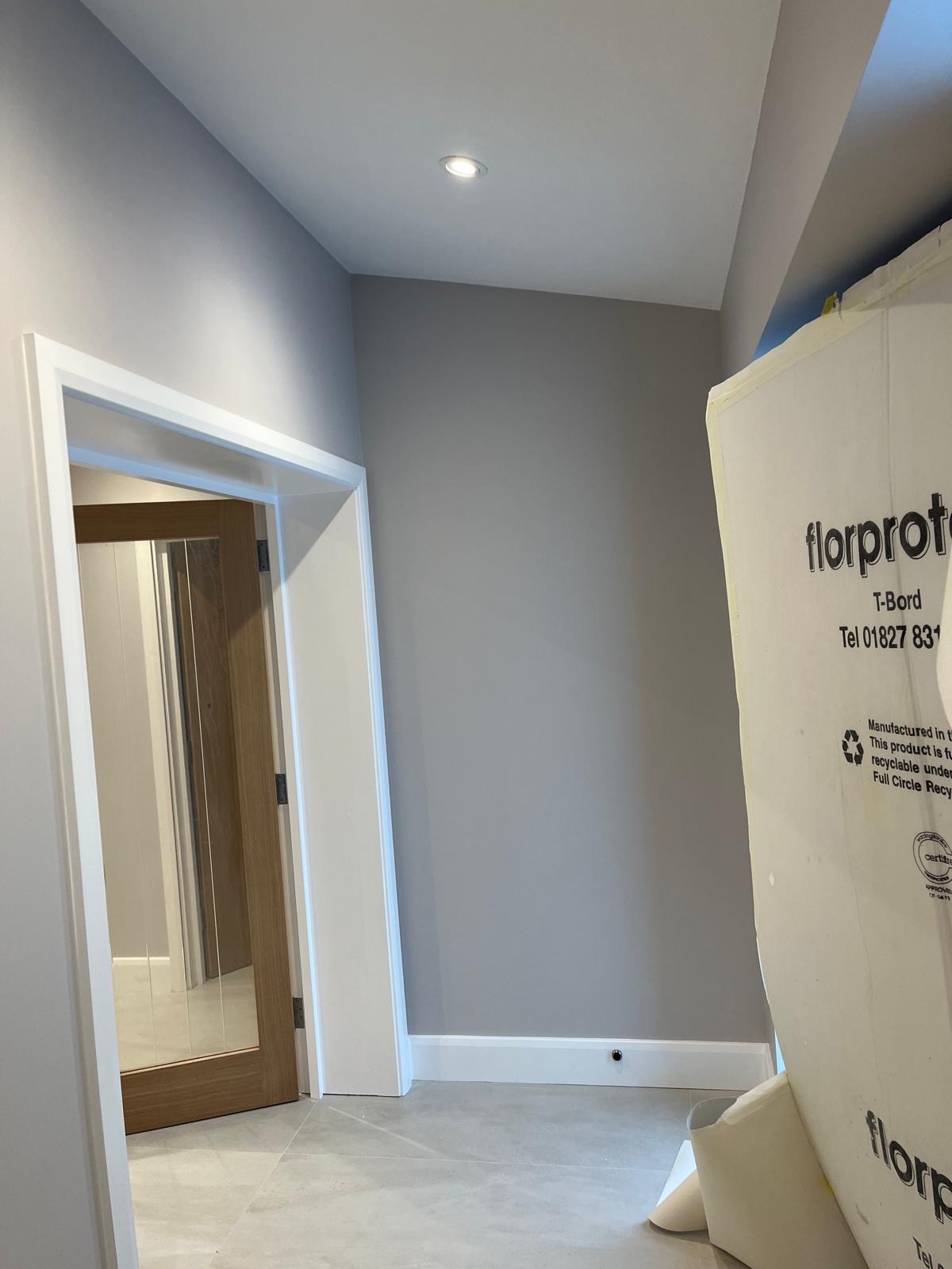 painter decorator near me Roehampton