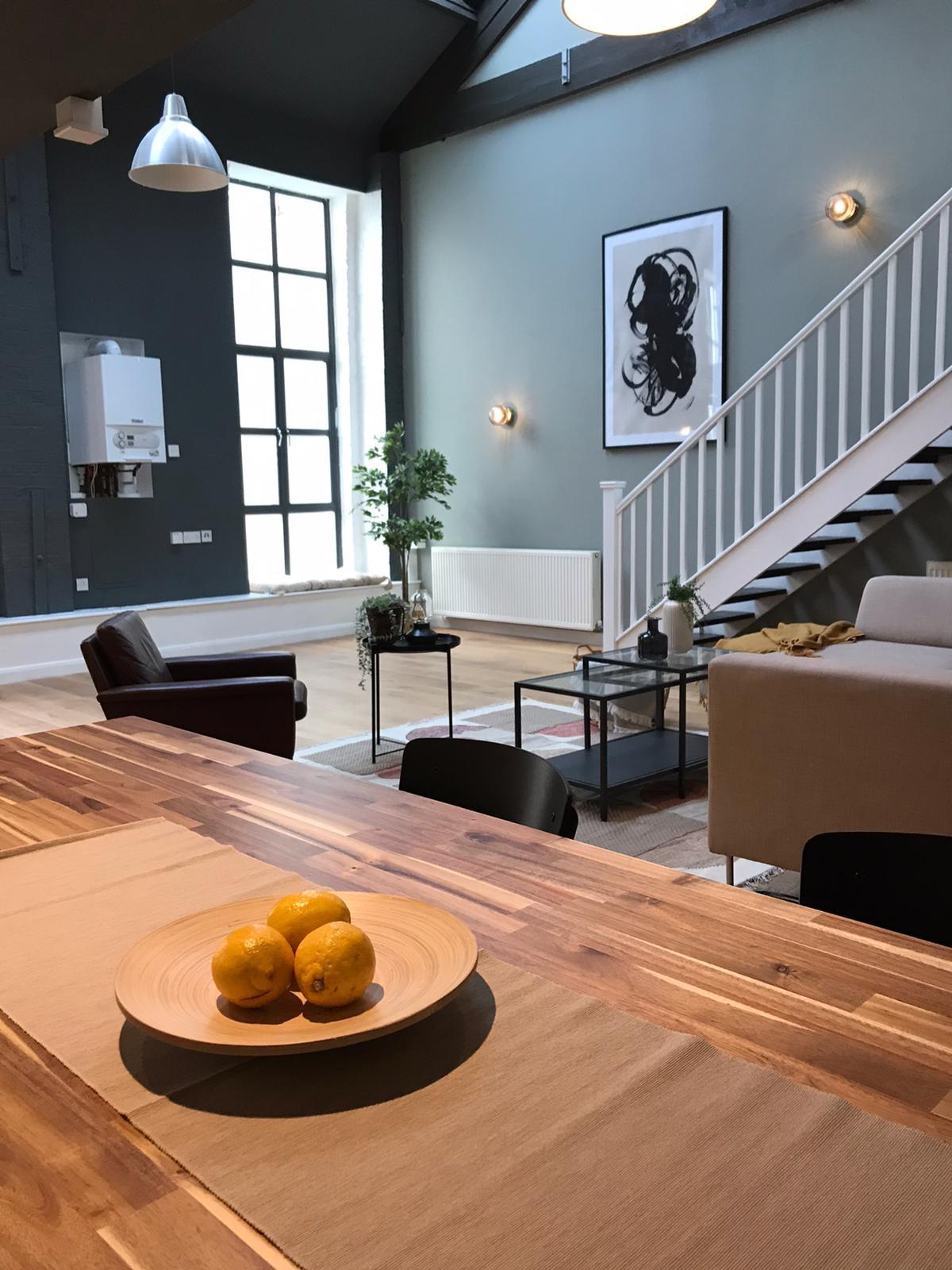 painters and decorators Roehampton